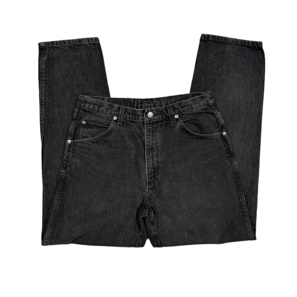 Women’s Wrangler Denim Jeans - Picture 4 of 9